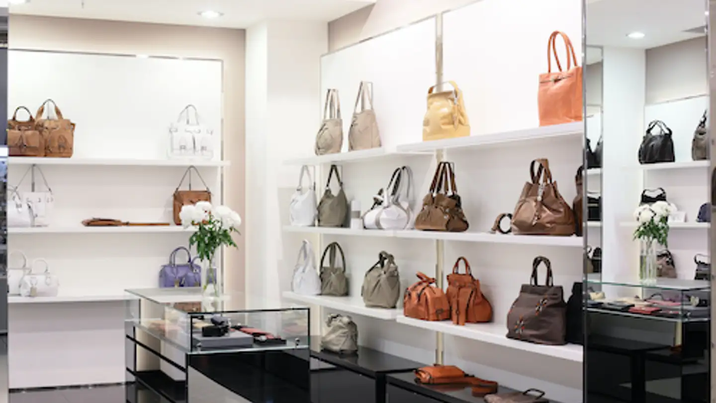 Geschäft mieten - 1201 Genève