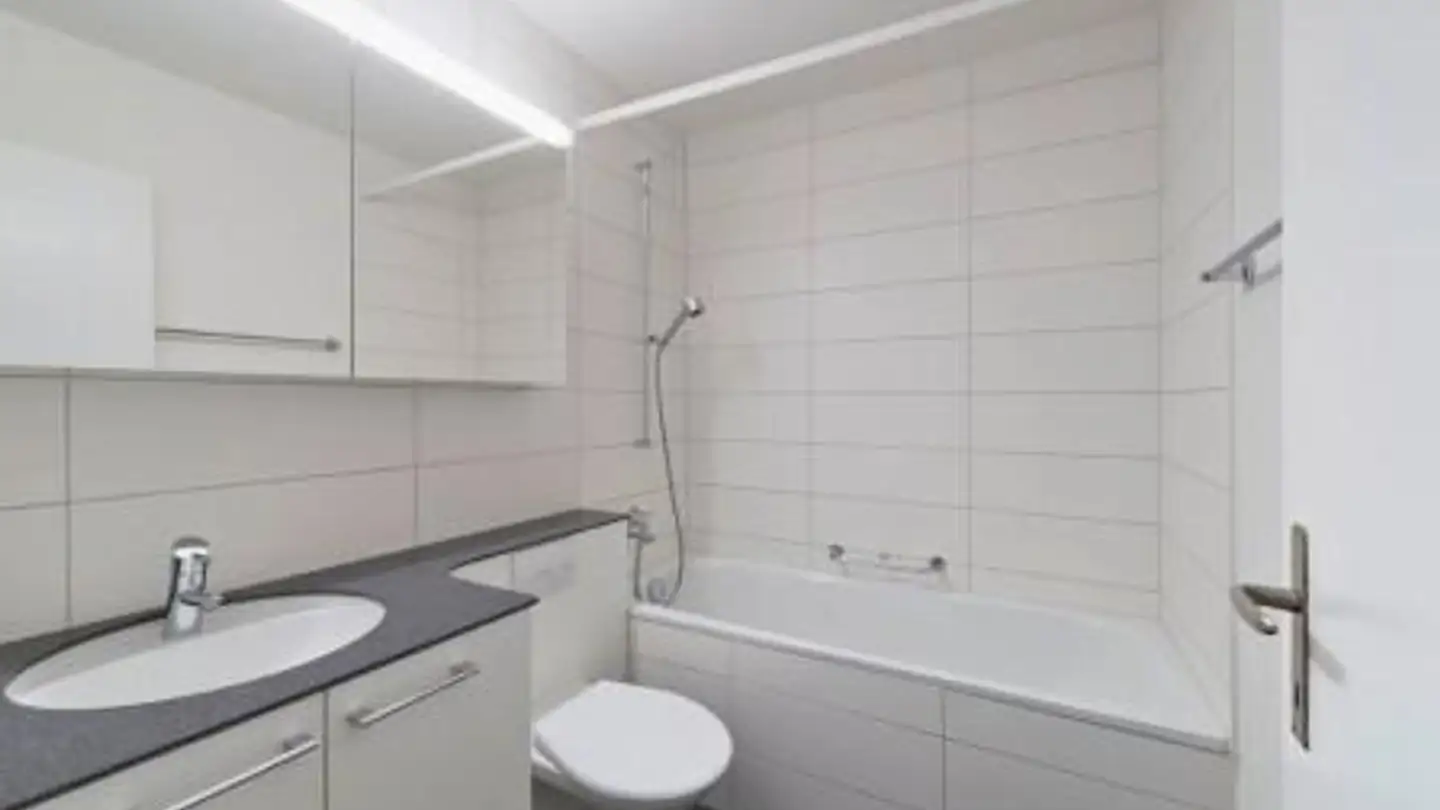 Appartamento in affitto - Waldhofstrasse 24, 4900 Langenthal - Foto 4