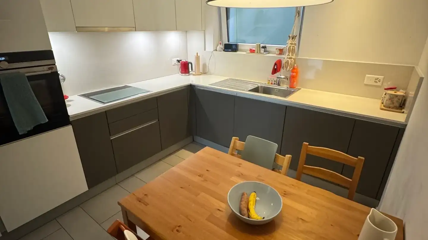 Appartement à louer - Via Alle Scuole, 6802 Rivera