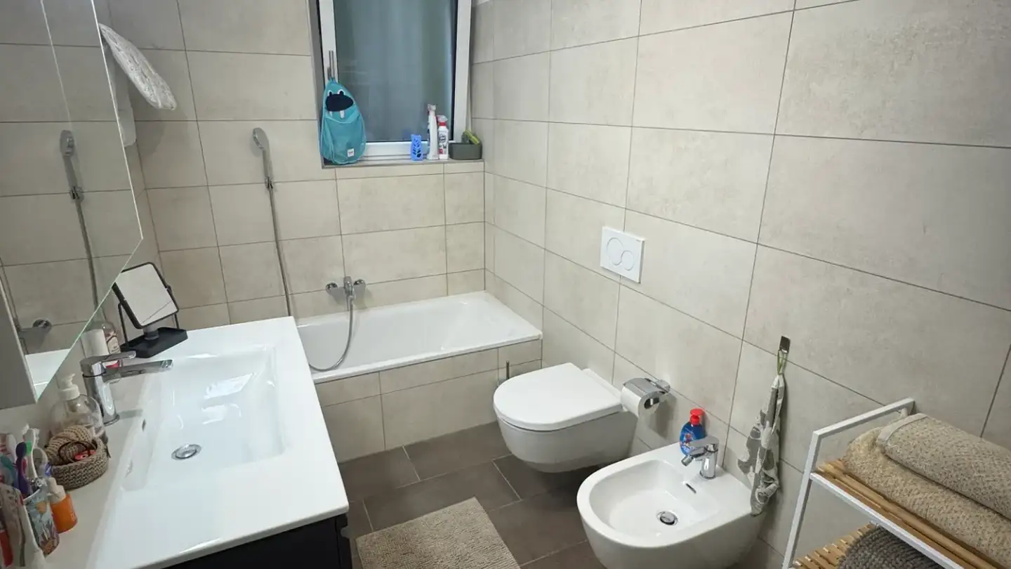 Appartement à louer - Via Alle Scuole, 6802 Rivera - Photo 3