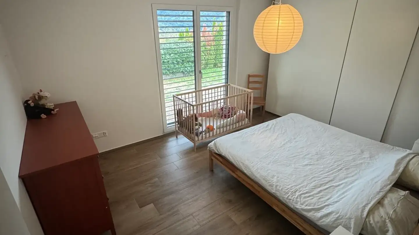 Appartement à louer - Via Alle Scuole, 6802 Rivera - Photo 4