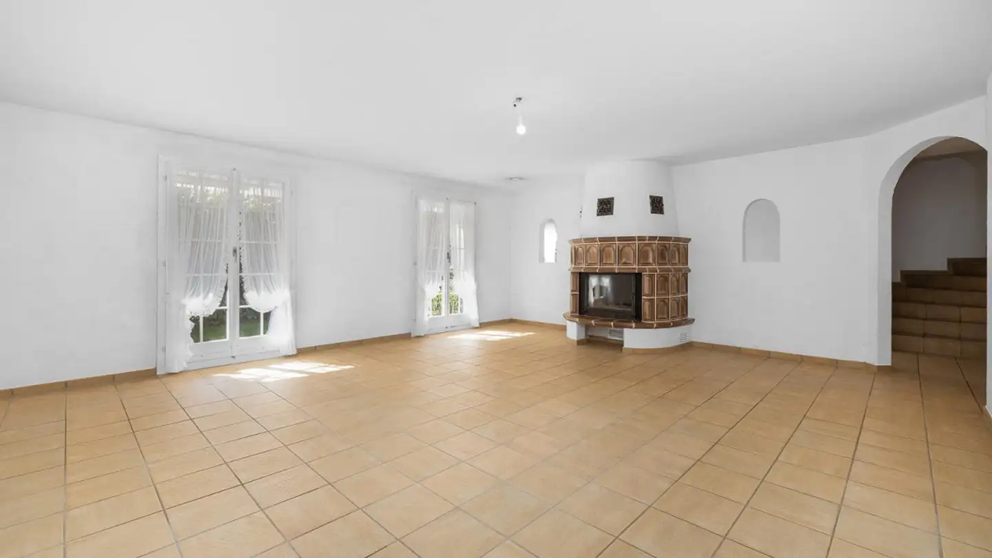 Maison en terrasse à vendre - 8608 Bubikon - Photo 2