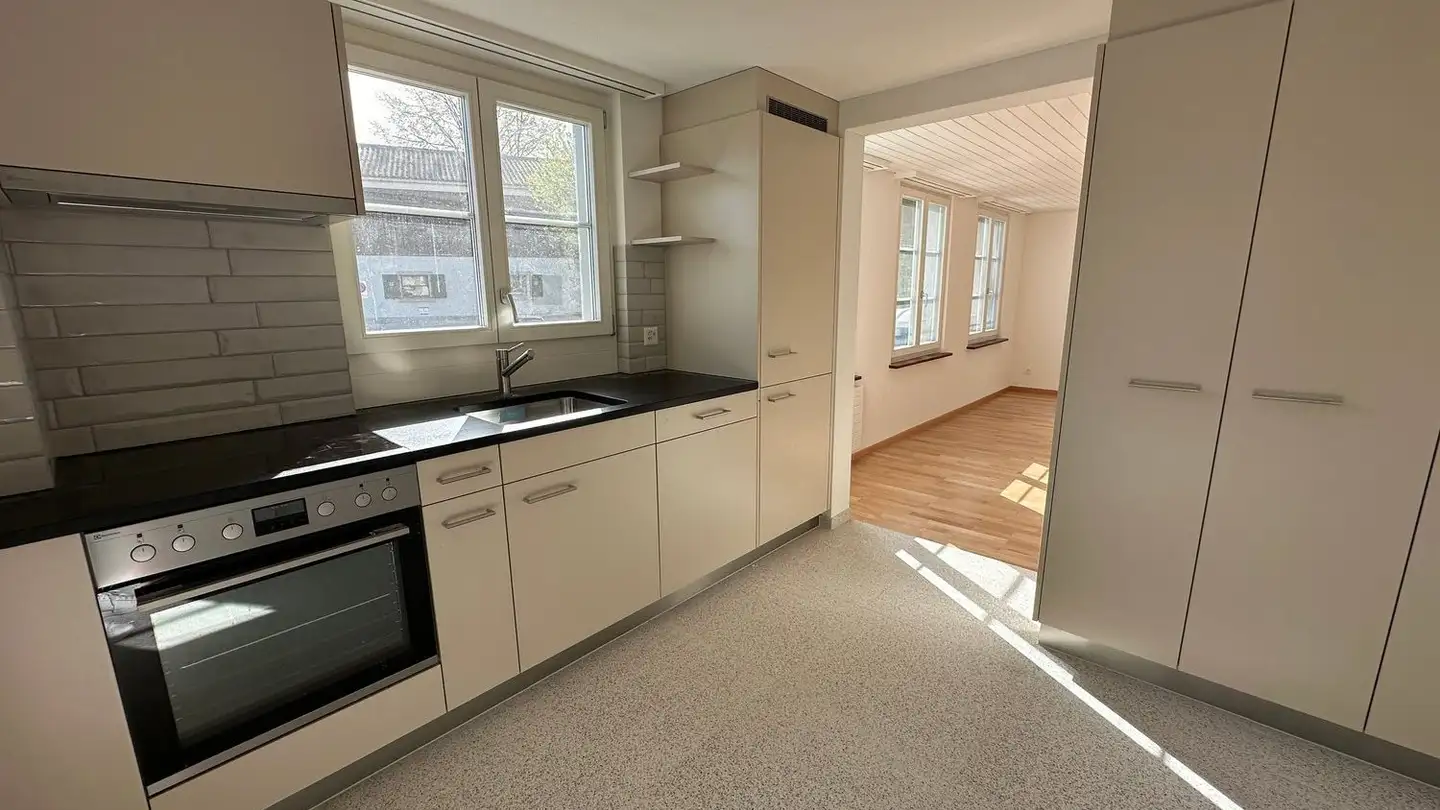 Apartment for rent - Kirchgasse 2, 8524 Uesslingen - Photo 3