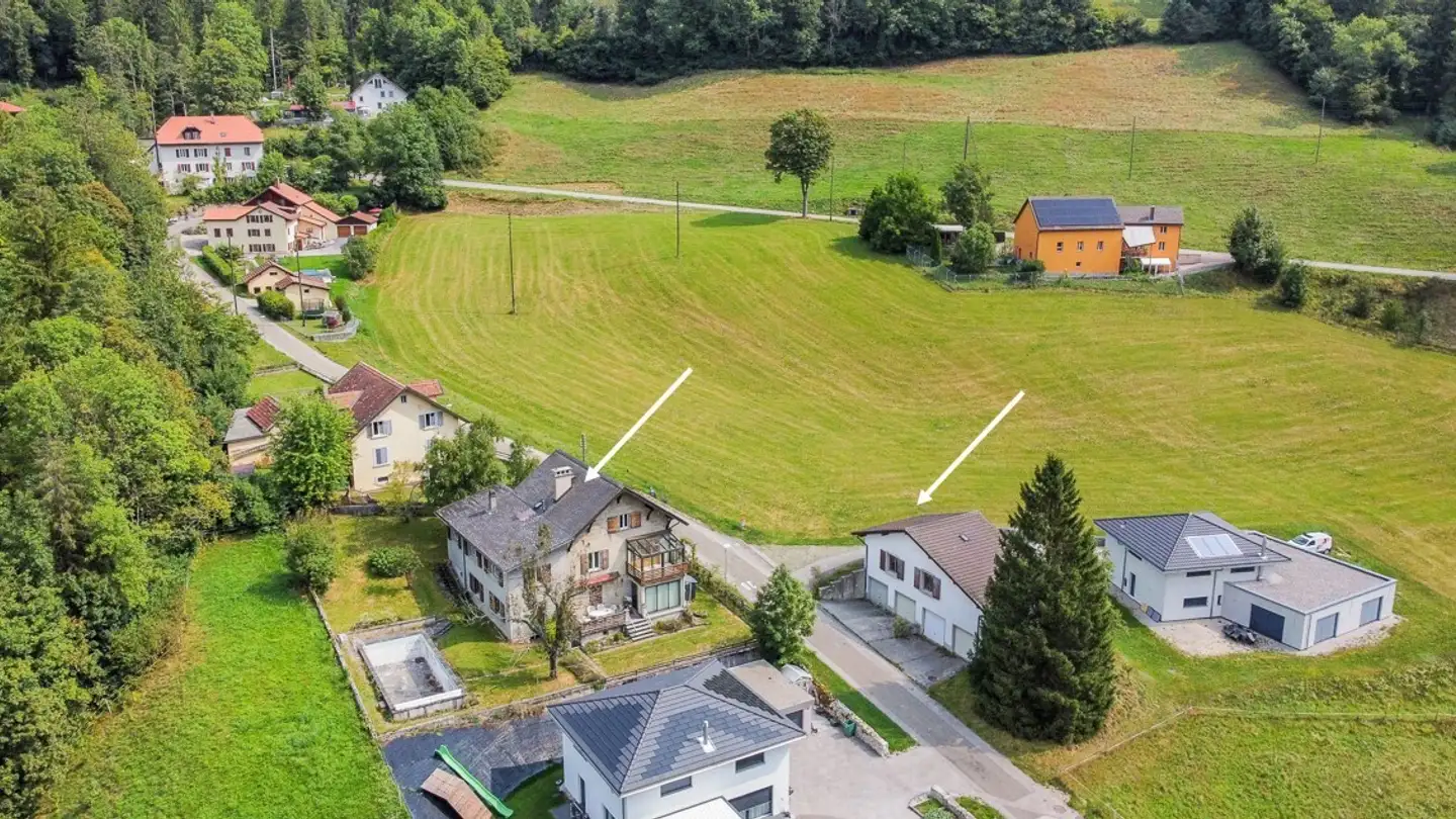 Residential building for sale - Rue De La Foule 3, 2123 St-Sulpice NE - Photo 4