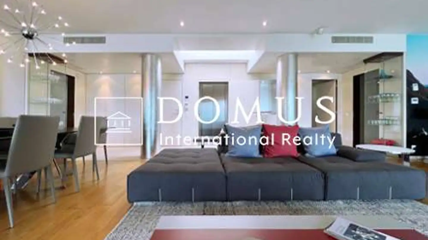 Attico in vendita - Via Collina D'oro, 6900 Lugano - Foto 4