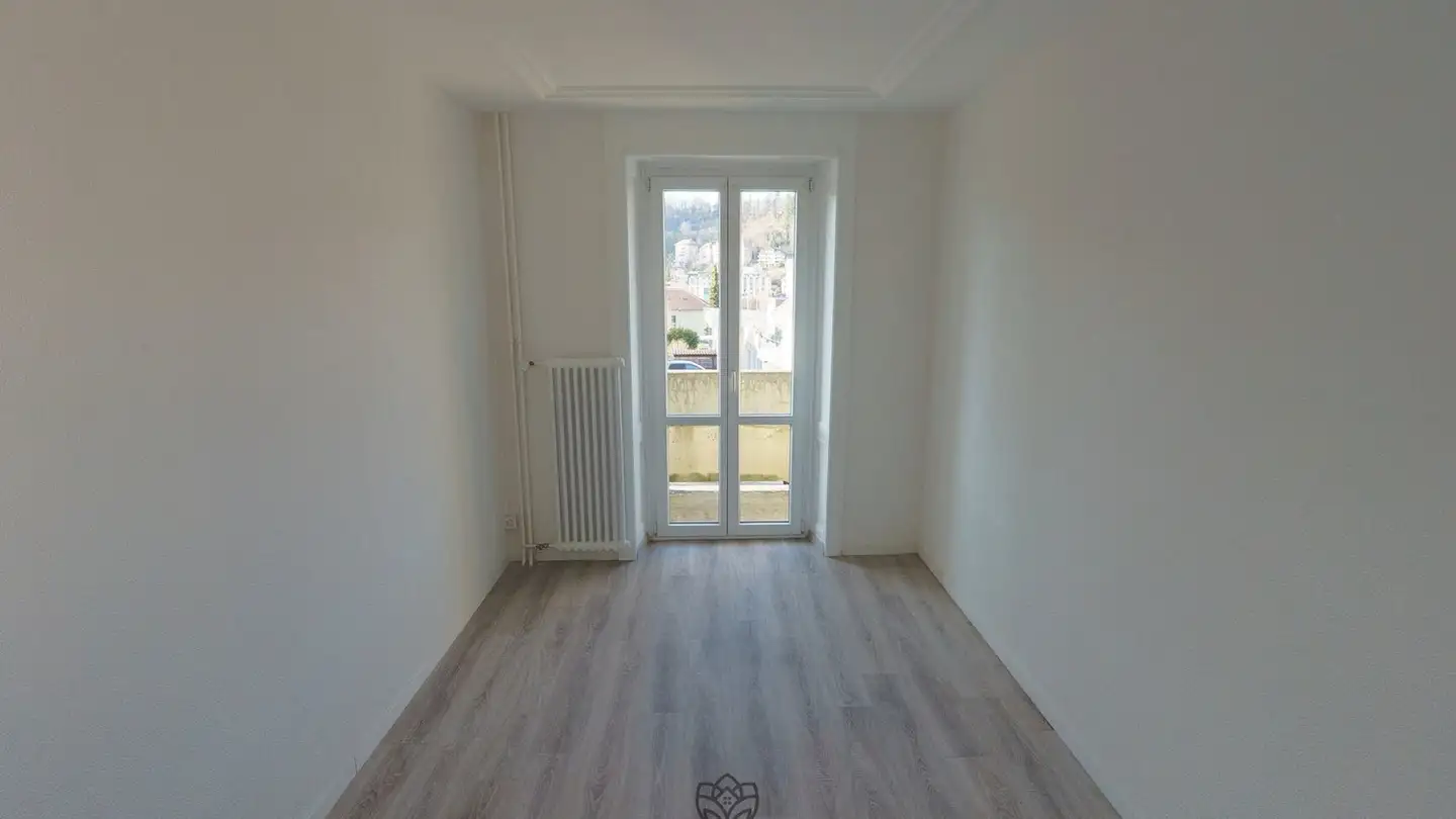 Apartment for rent - Le Prévoux, 2400 Le Prévoux - Photo 3
