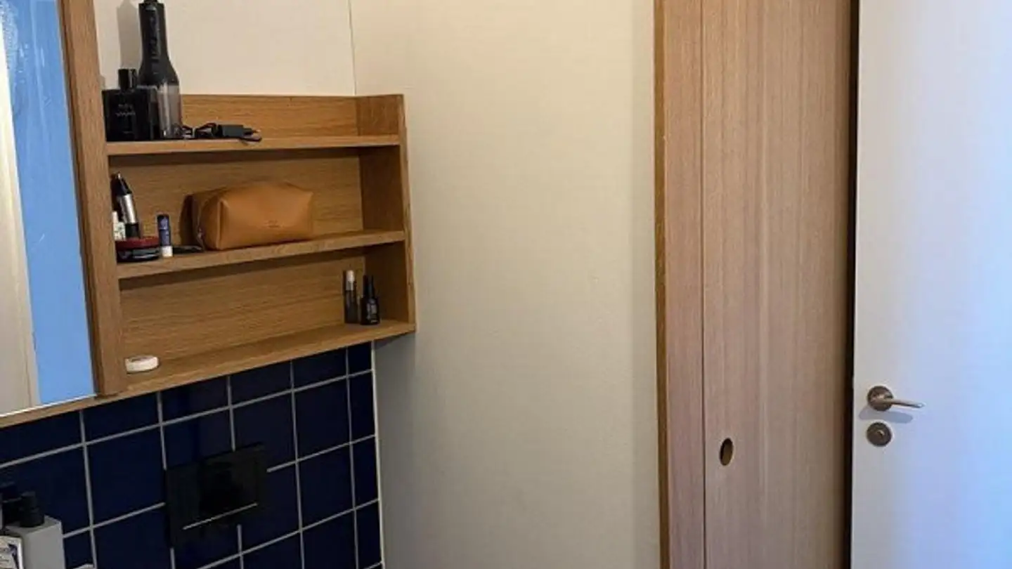 Wohnung mieten - Schauenbergstrasse 30, 8046 Zürich - Foto 2