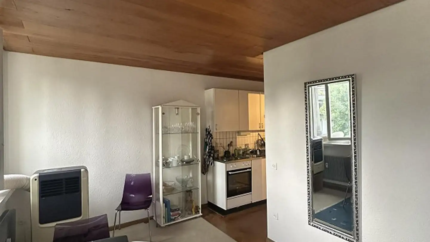 Appartamento in affitto - Justingerweg 12, 3005 Bern - Foto 2