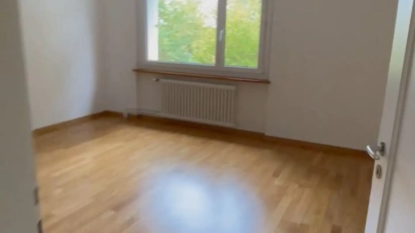 Stanza singola in affitto - 8046 Zürich