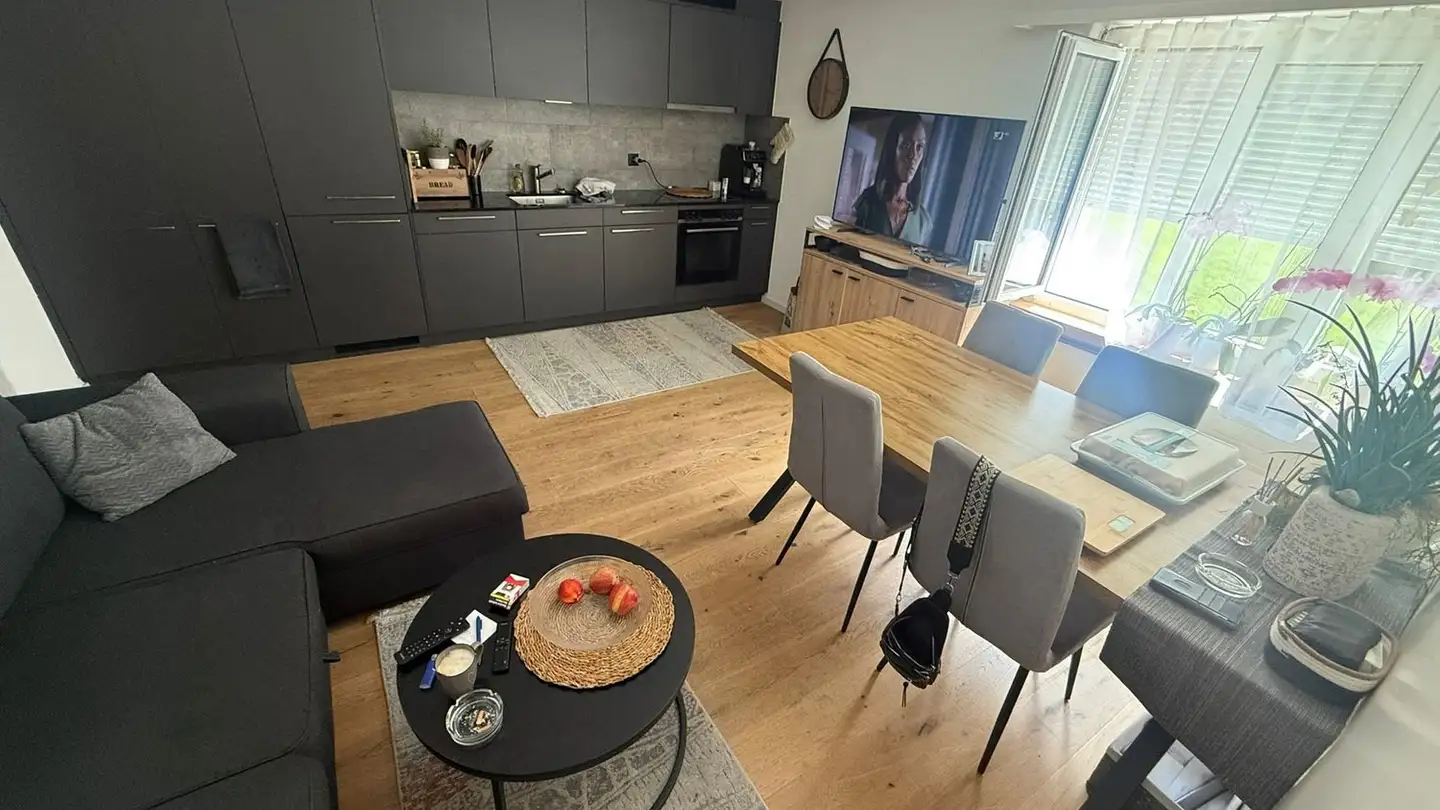 Wohnung kaufen - 9220 Bischofszell - Foto 3