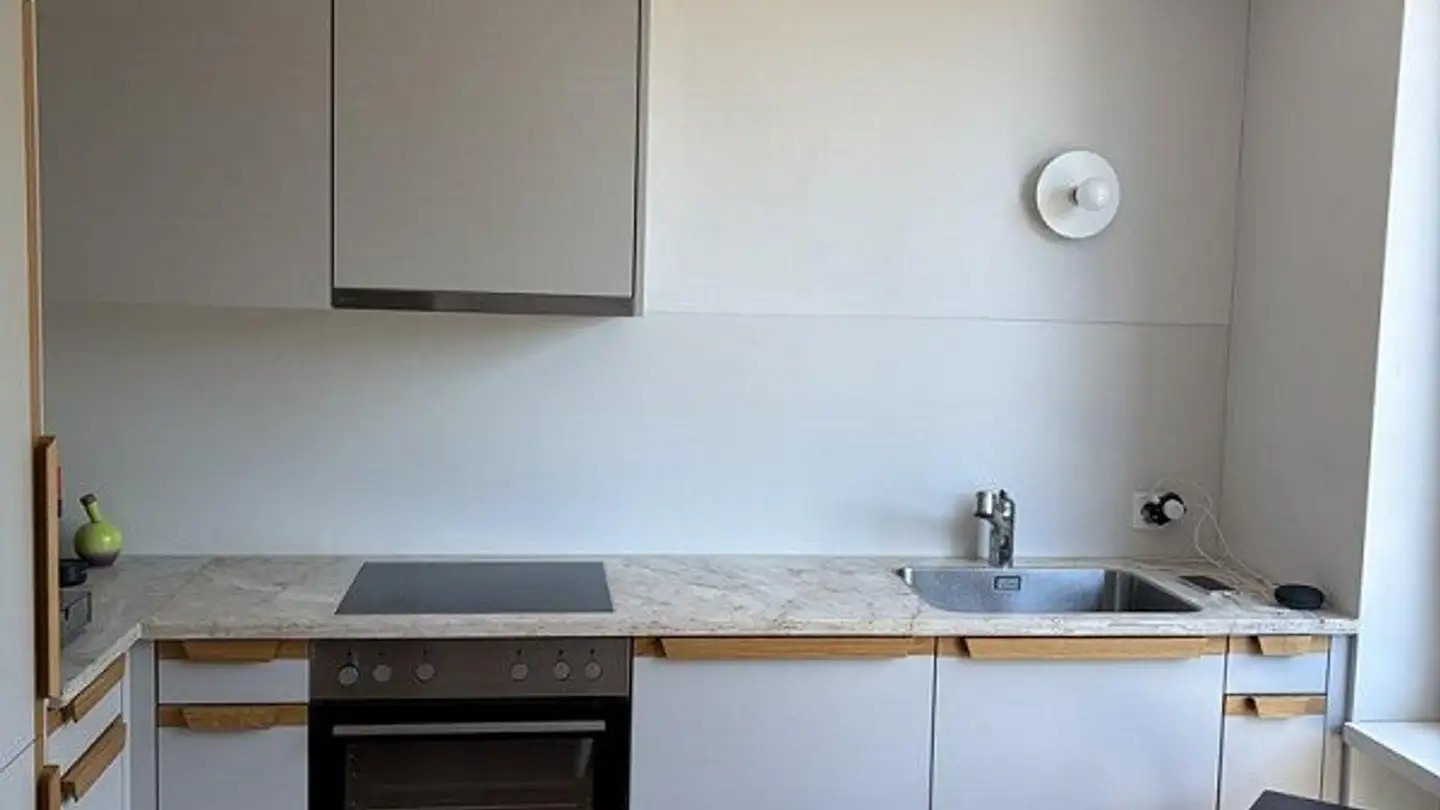 Wohnung mieten - Schauenbergstrasse 30, 8046 Zürich - Foto 3