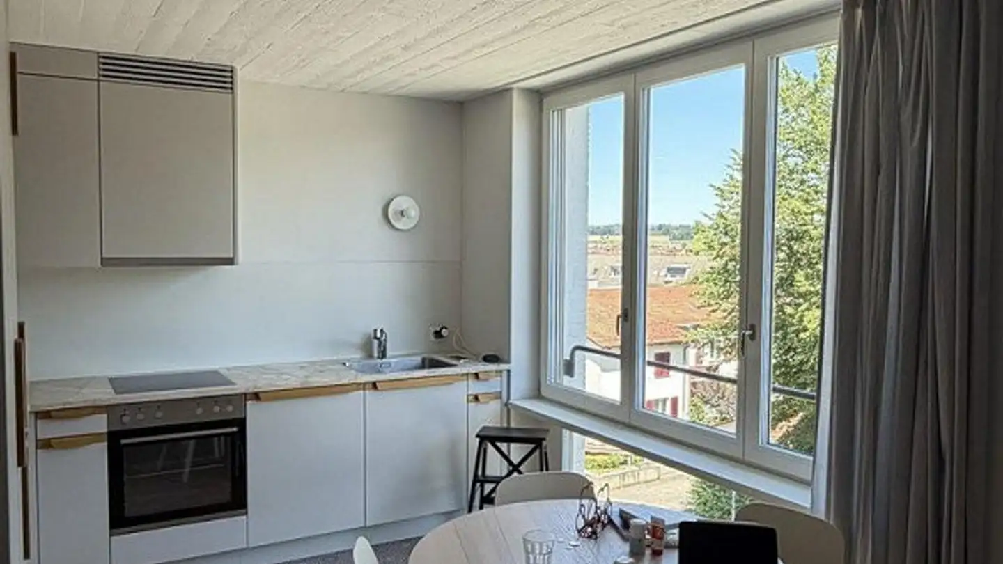 Wohnung mieten - Schauenbergstrasse 30, 8046 Zürich - Foto 4