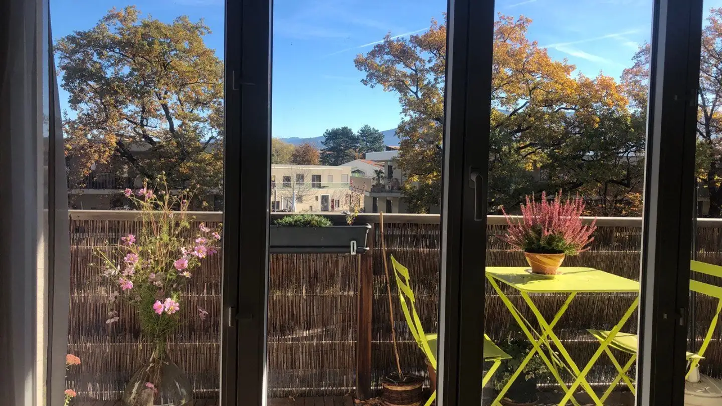 Appartamento in affitto - 1252 Meinier