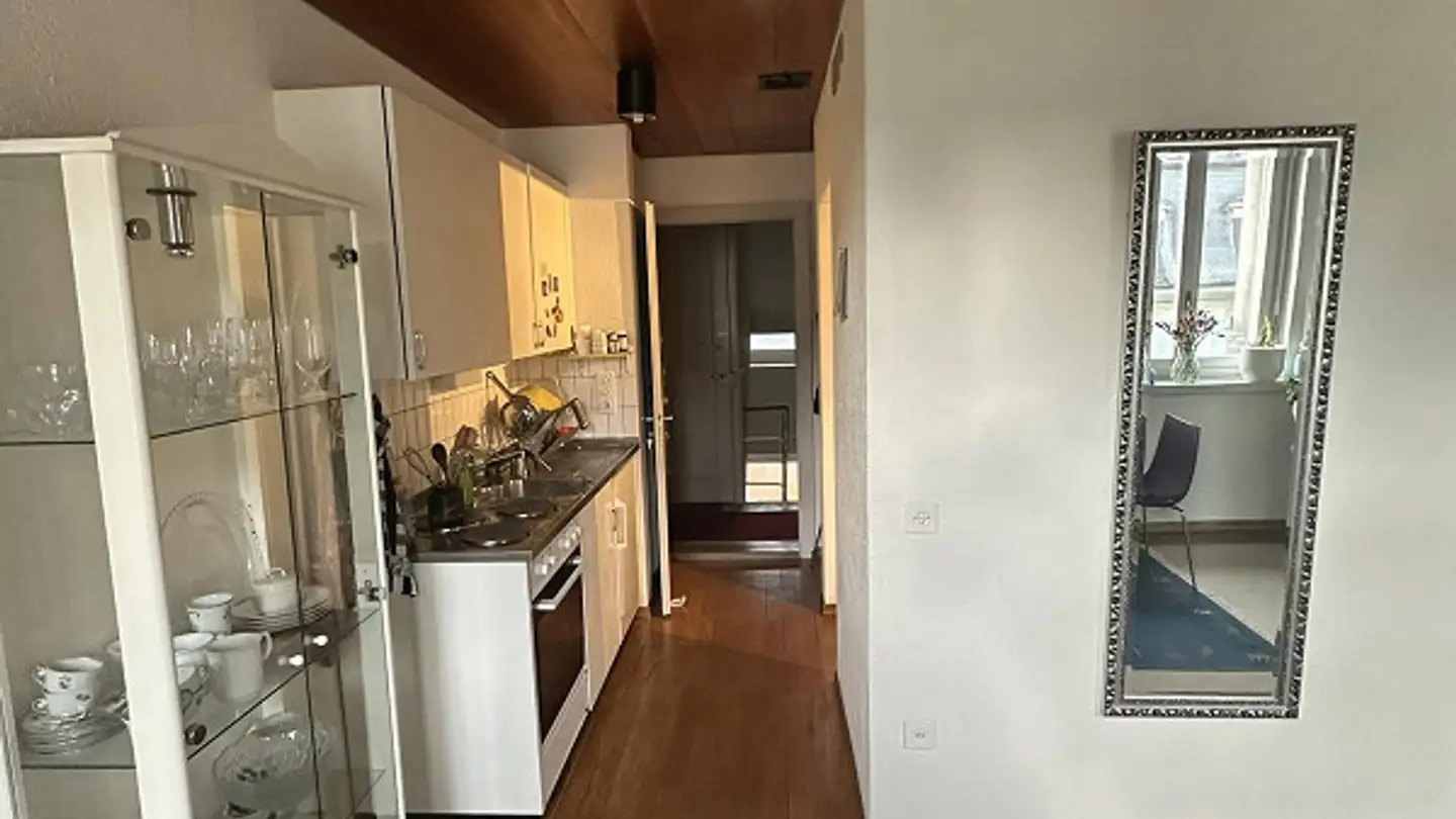 Appartamento in affitto - Justingerweg 12, 3005 Bern - Foto 3