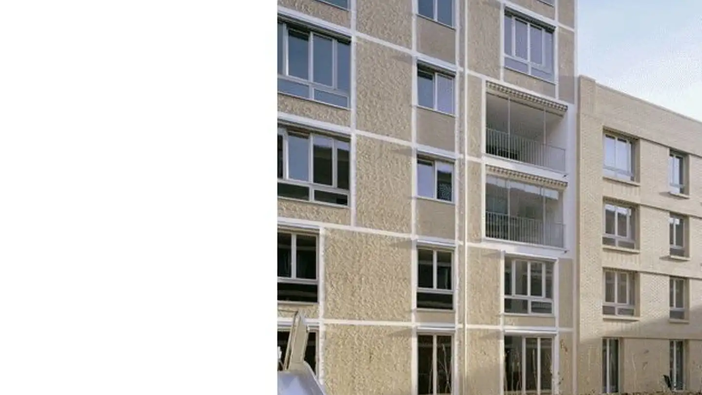 Single room for rent - Agnesstrasse 12a, 8406 Winterthur - Photo 4