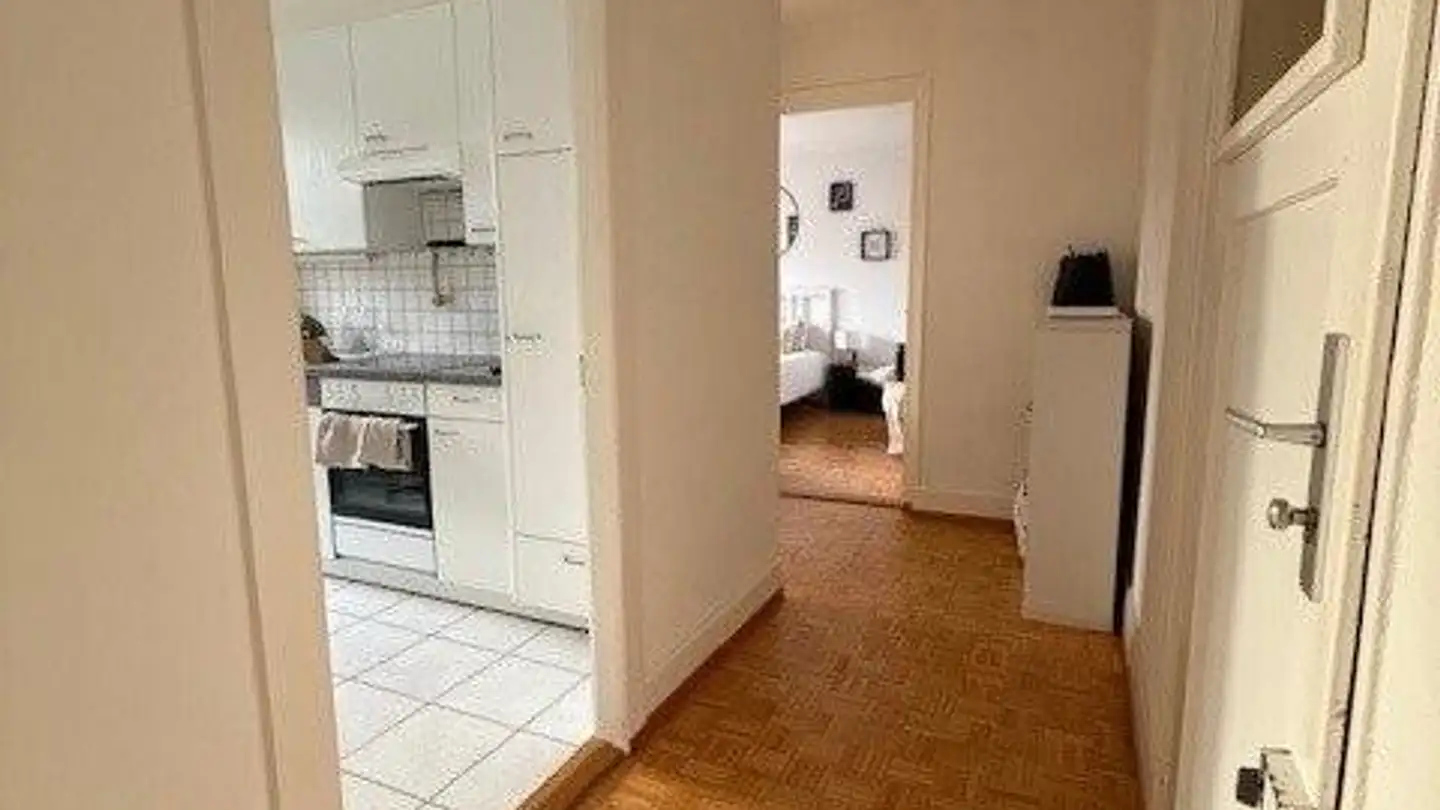 Apartment for rent - Avenue De Cour 46, 1007 Lausanne - Photo 4