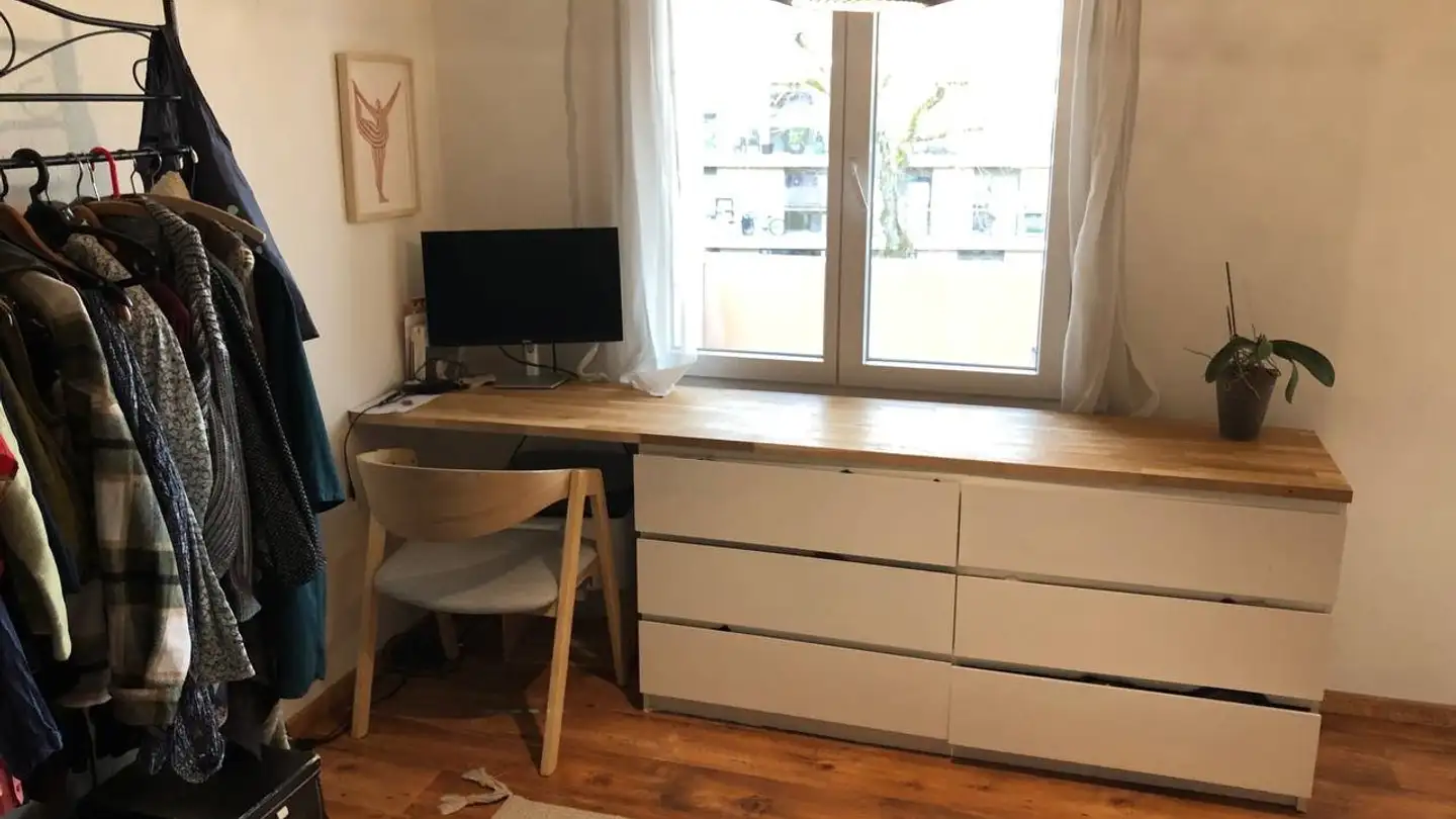 Appartamento in affitto - 1252 Meinier - Foto 3