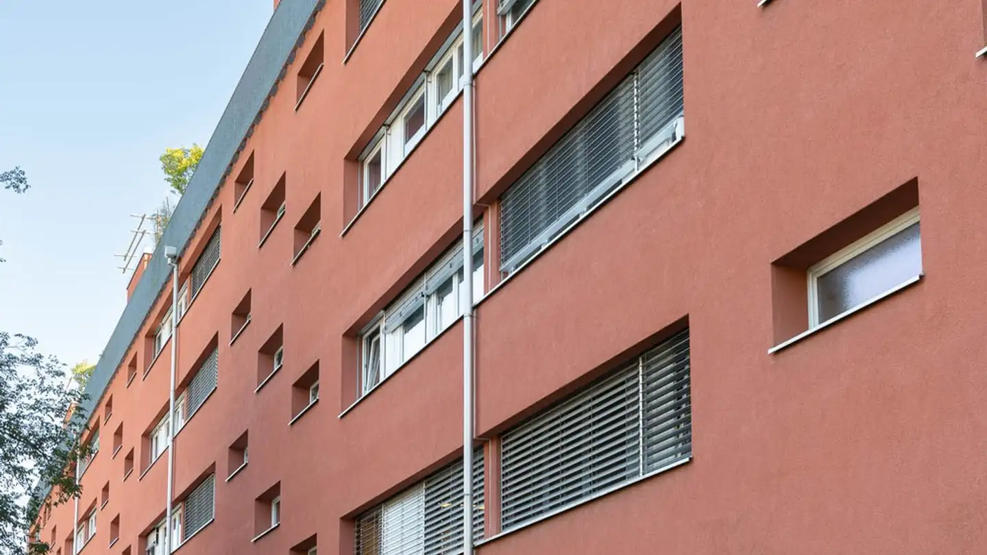 Attico in affitto - Industriestrasse 13, 8610 Uster