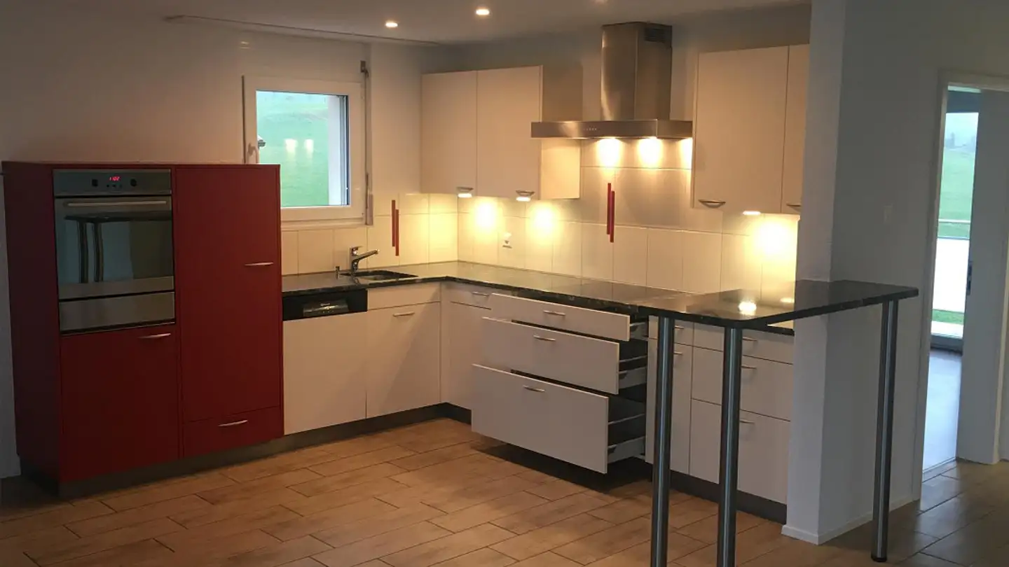 Wohnung mieten - Pfannackerweg 6, 3115 Gerzensee