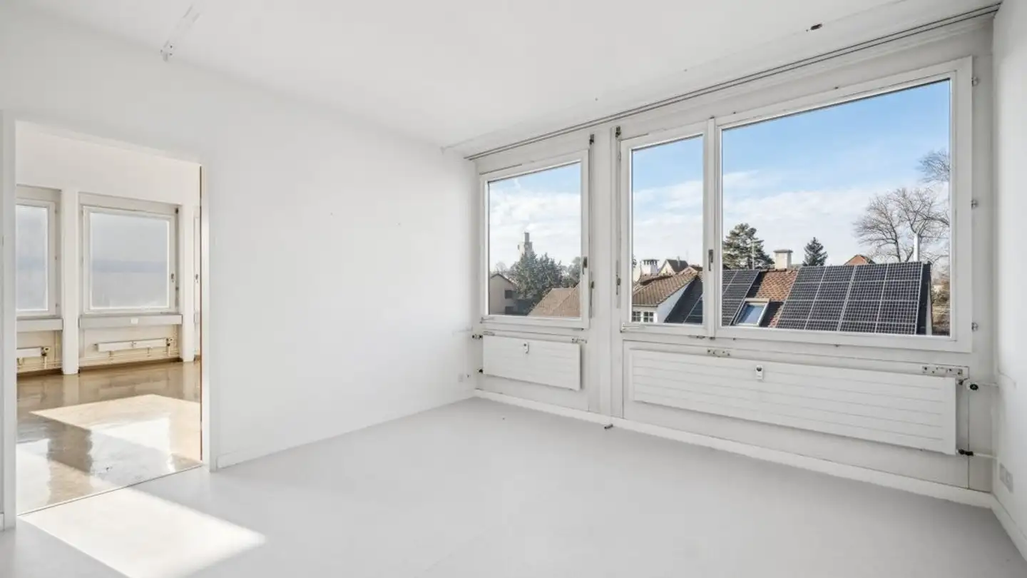 Arztpraxis mieten - Baslerstrasse 96, 4123 Allschwil - Foto 4