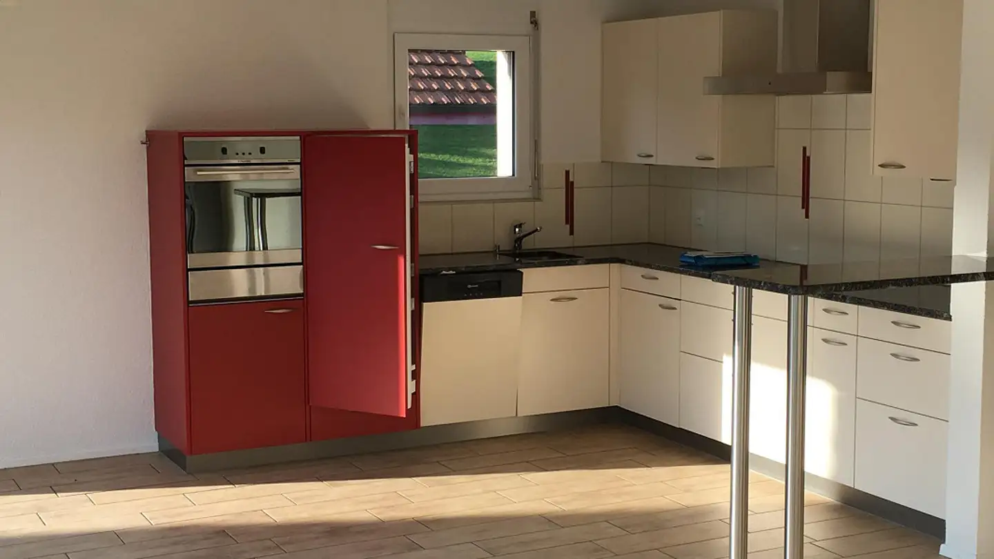 Wohnung mieten - Pfannackerweg 6, 3115 Gerzensee - Foto 2