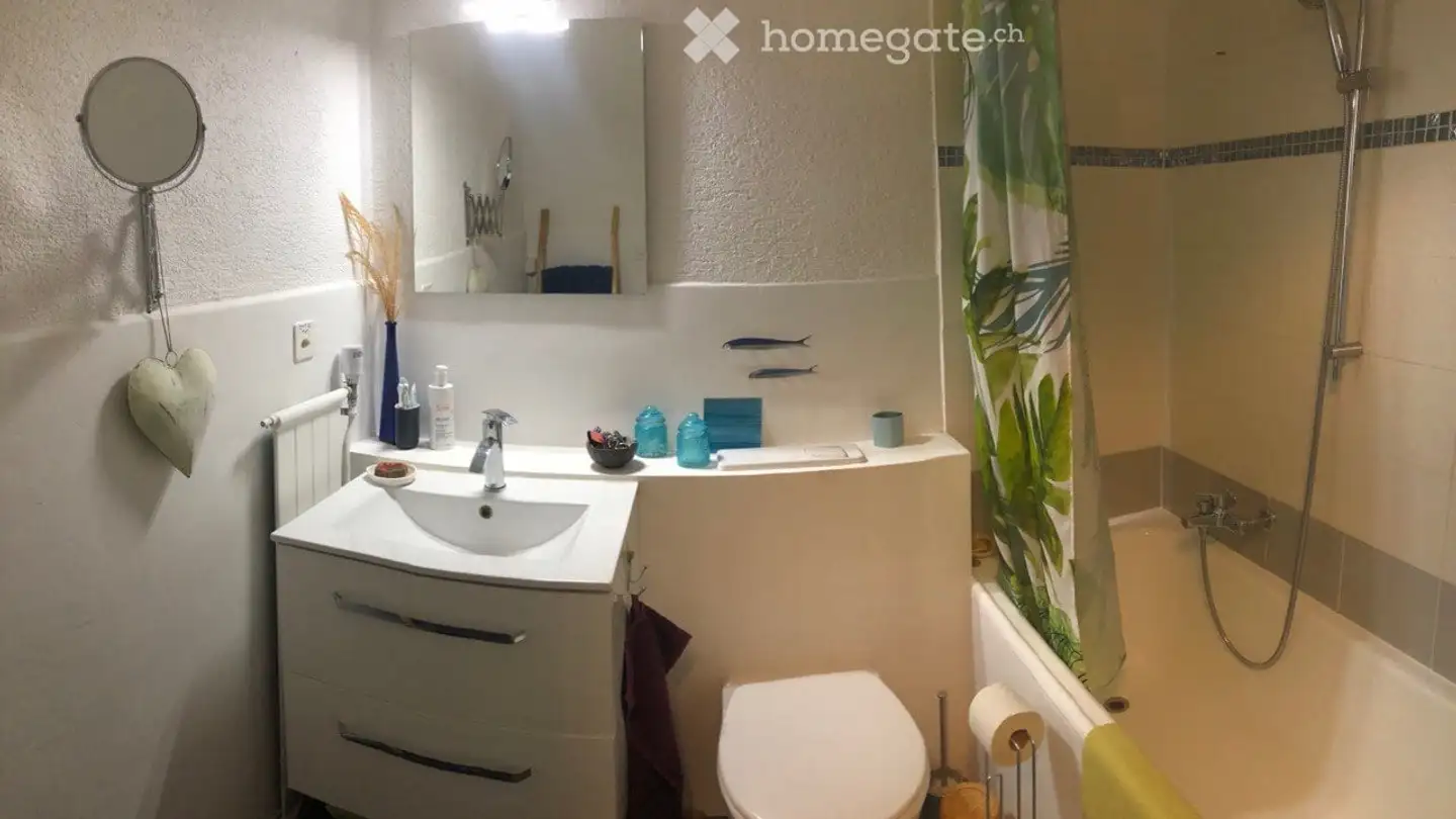 Appartamento in affitto - 1252 Meinier - Foto 4