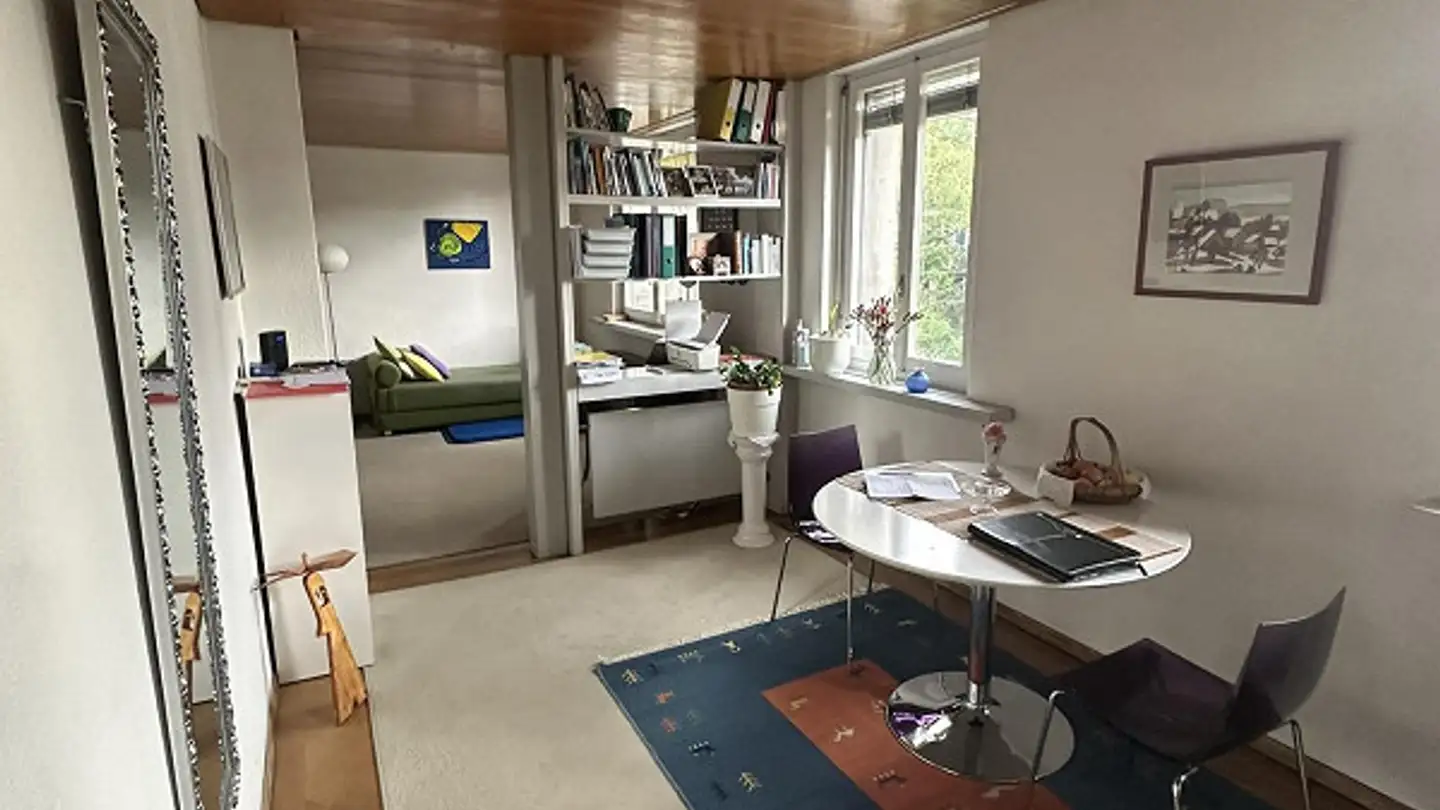 Appartamento in affitto - Justingerweg 12, 3005 Bern - Foto 4
