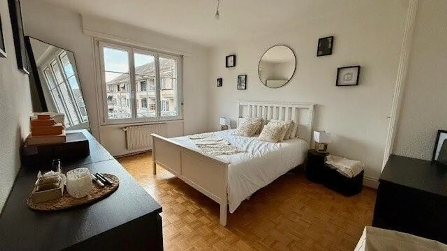 Apartment for rent - Avenue De Cour 46, 1007 Lausanne - Photo 2