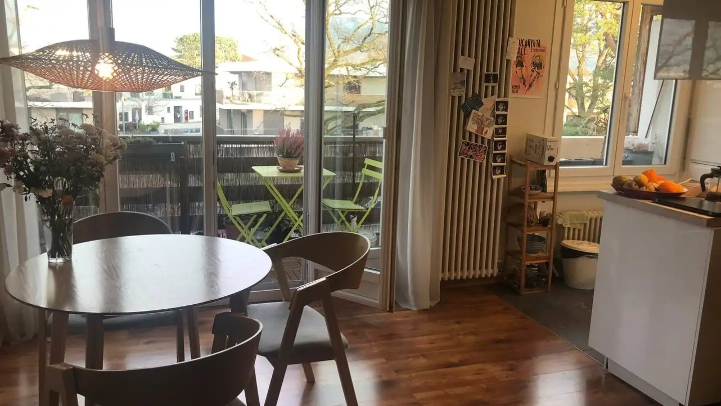 Appartamento in affitto - 1252 Meinier - Foto 2