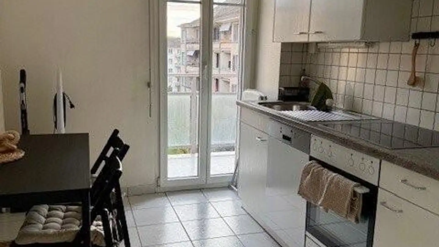 Apartment for rent - Avenue De Cour 46, 1007 Lausanne - Photo 3