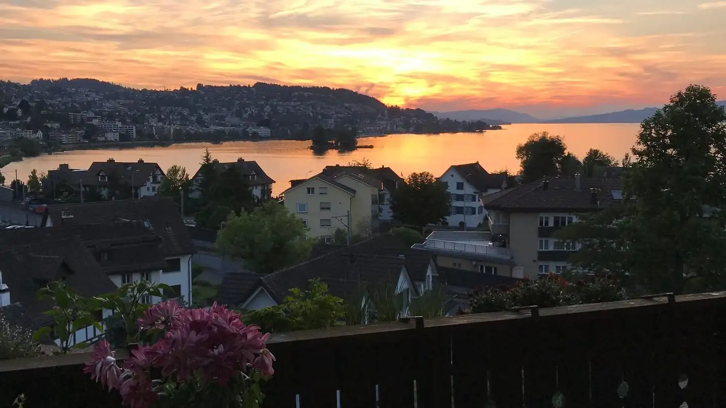 Appartamento in affitto - 8806 Bäch SZ