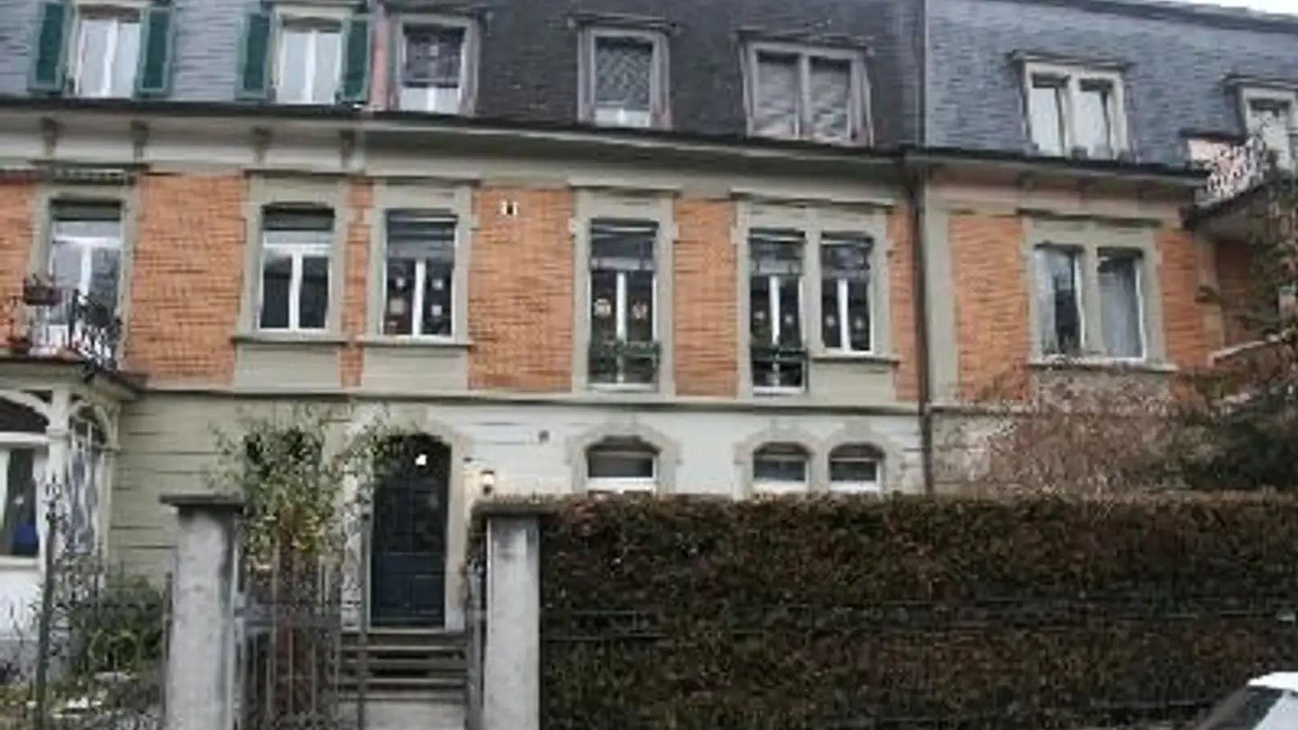 Appartamento in affitto - Justingerweg 12, 3005 Bern - Foto 3