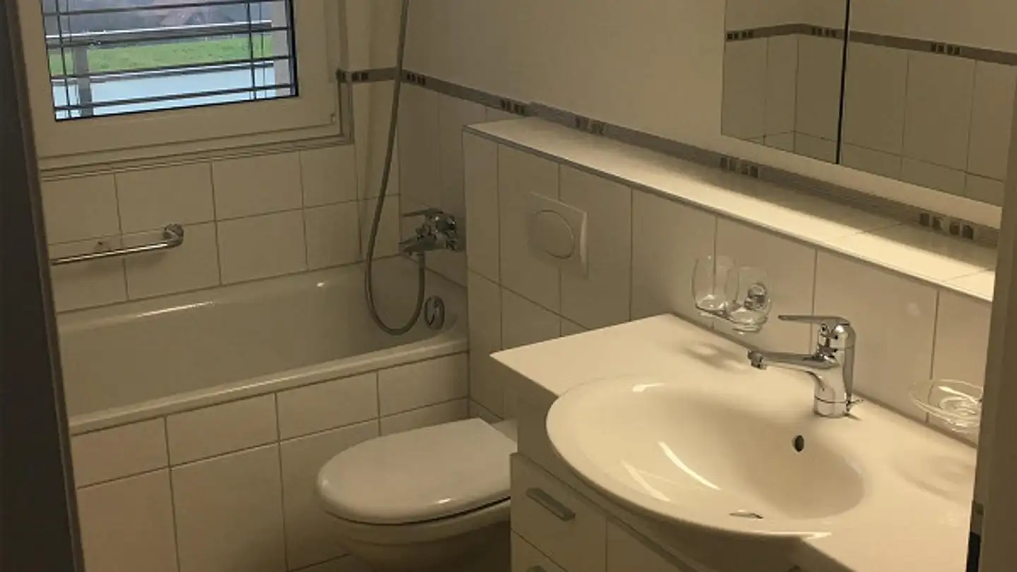 Wohnung mieten - Pfannackerweg 6, 3115 Gerzensee - Foto 4