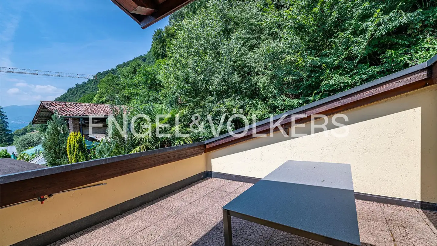 Einfamilienhaus kaufen - 6918 Figino - Foto 3