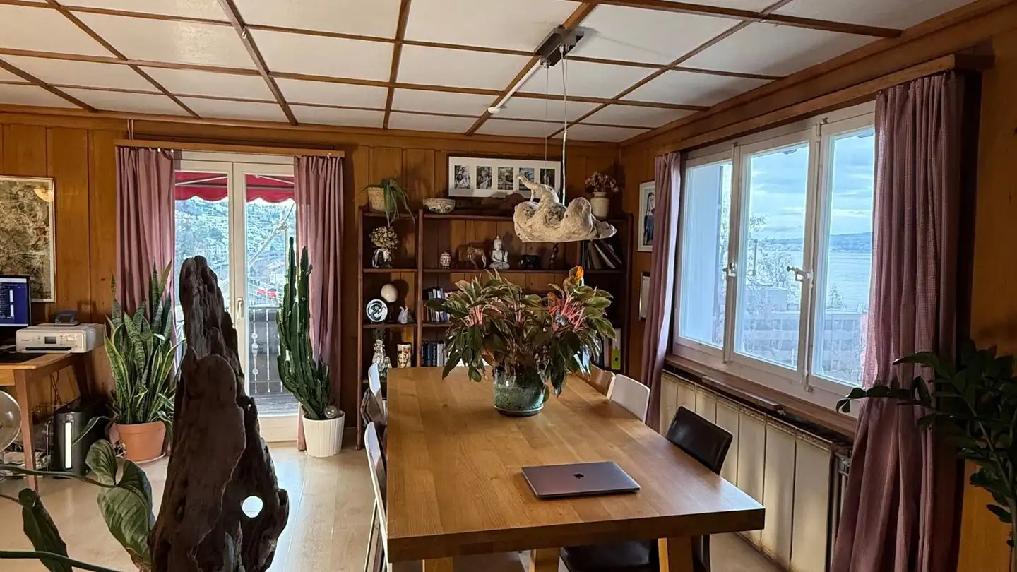 Appartamento in affitto - 8806 Bäch SZ - Foto 2