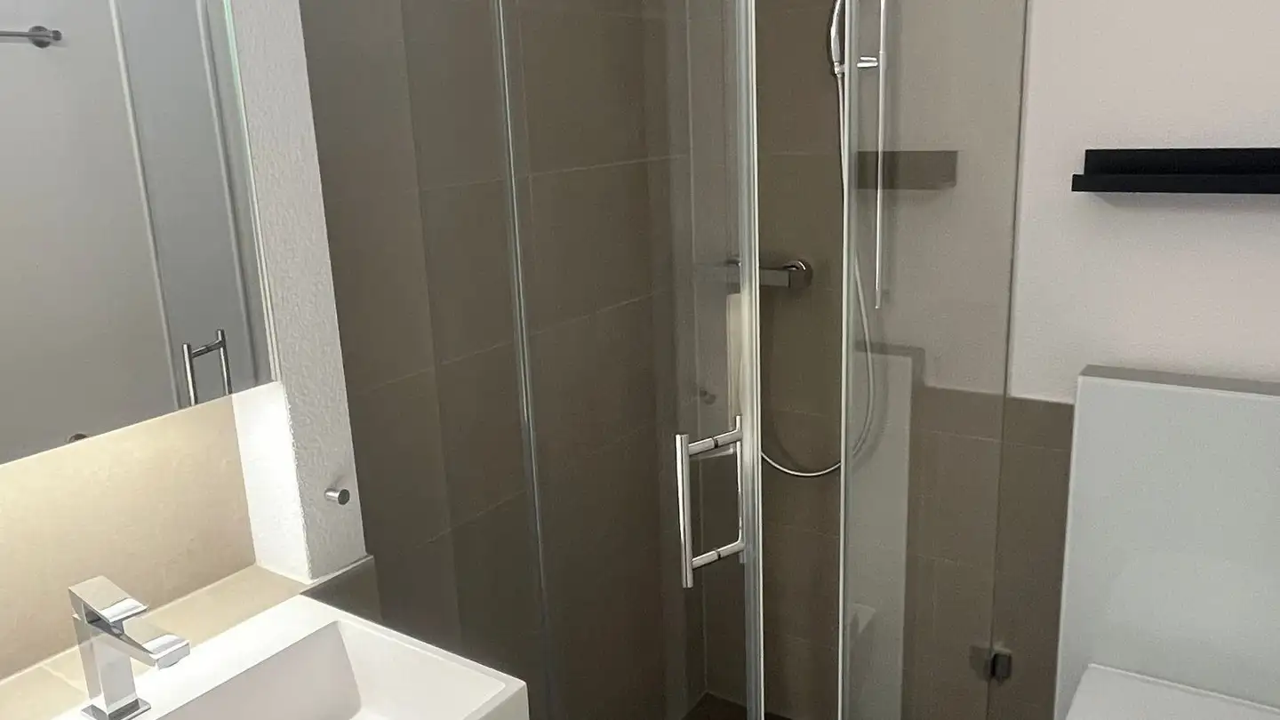 Maison jumelle à louer - Freudenberg 49, 5643 Sins - Photo 3
