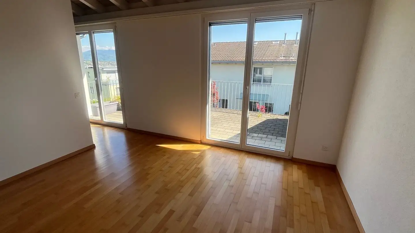 Maison jumelle à louer - Freudenberg 49, 5643 Sins - Photo 4