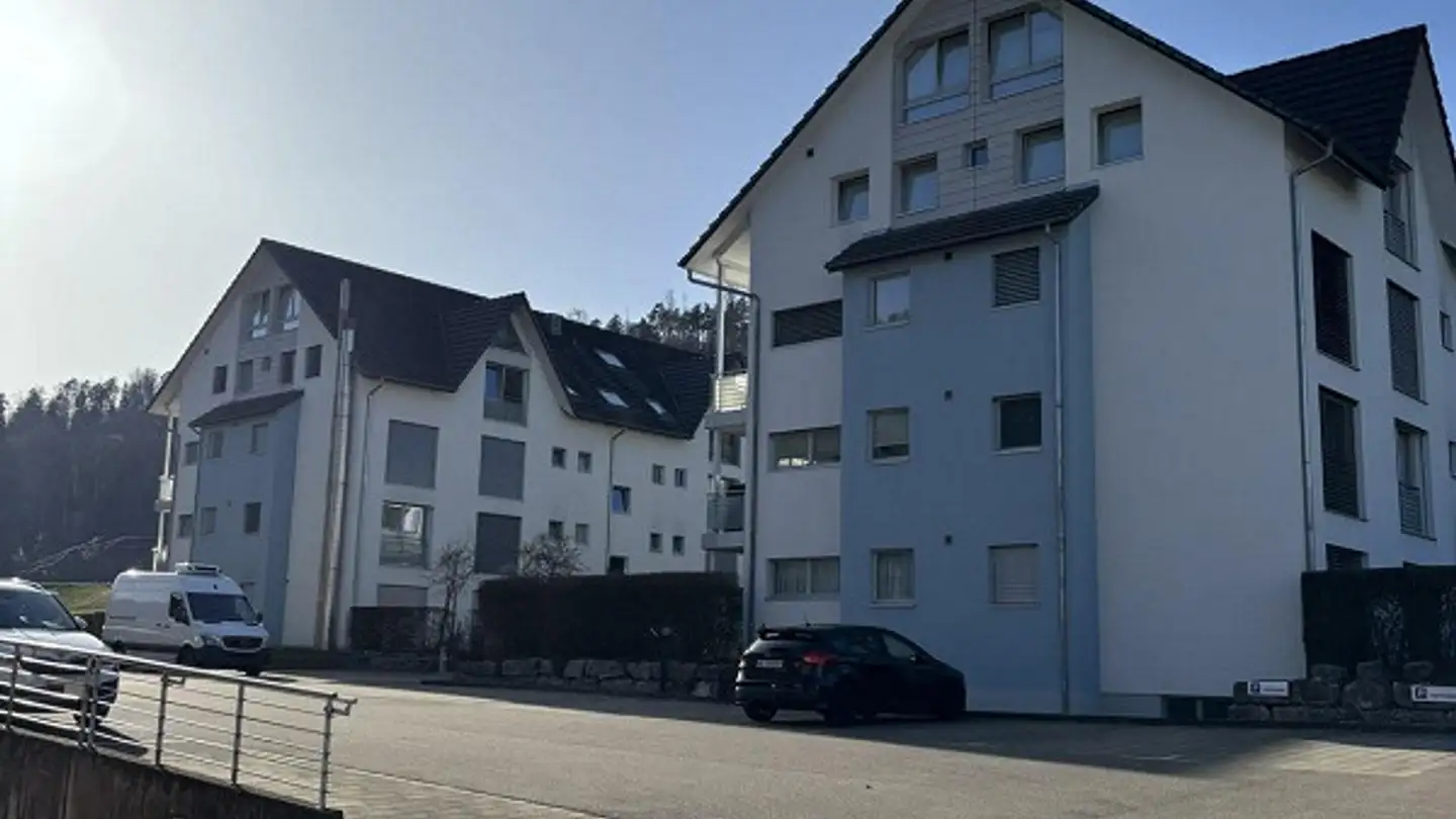 Appartamento in affitto - Frenkenstrasse 41, 4434 Hölstein