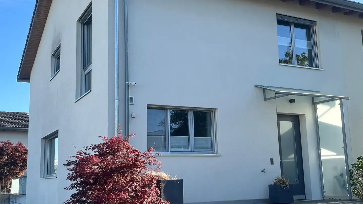 Maison jumelle à louer - Freudenberg 49, 5643 Sins