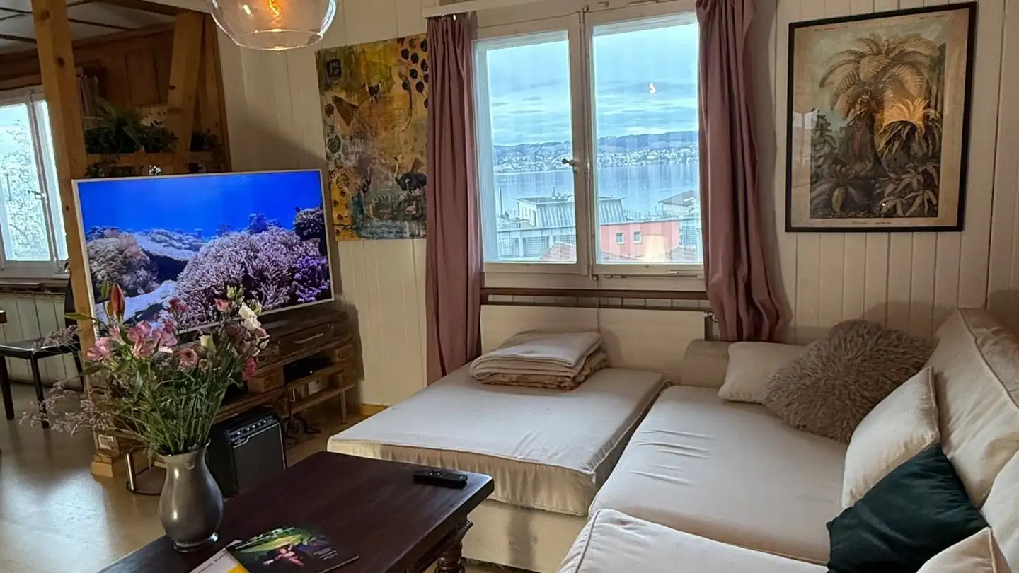 Appartamento in affitto - 8806 Bäch SZ - Foto 3