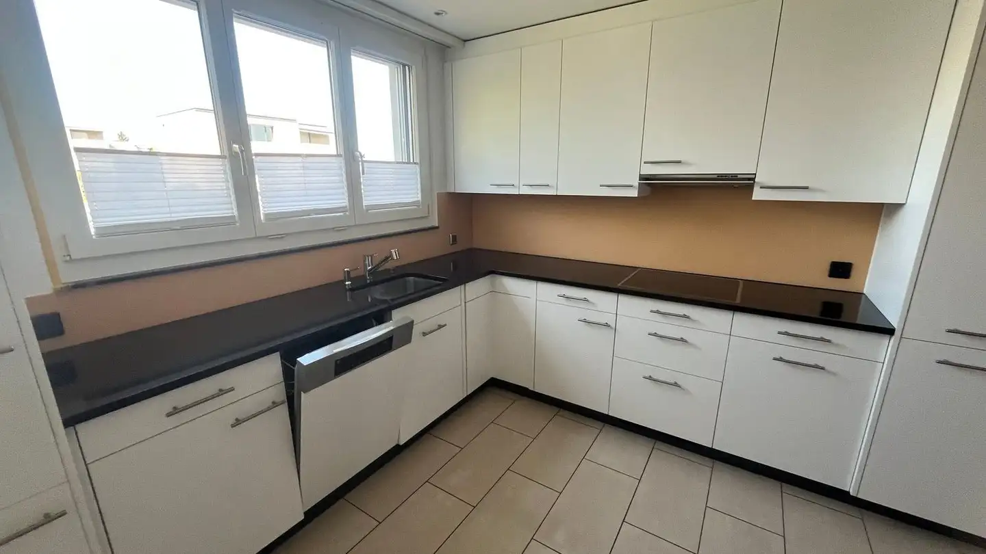 Maison jumelle à louer - Freudenberg 49, 5643 Sins - Photo 2