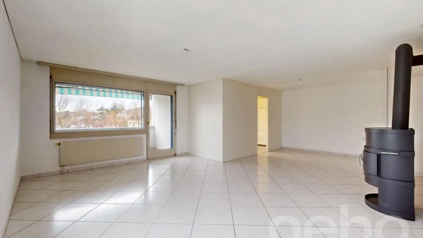 Attic flat for sale - 2800 Delémont