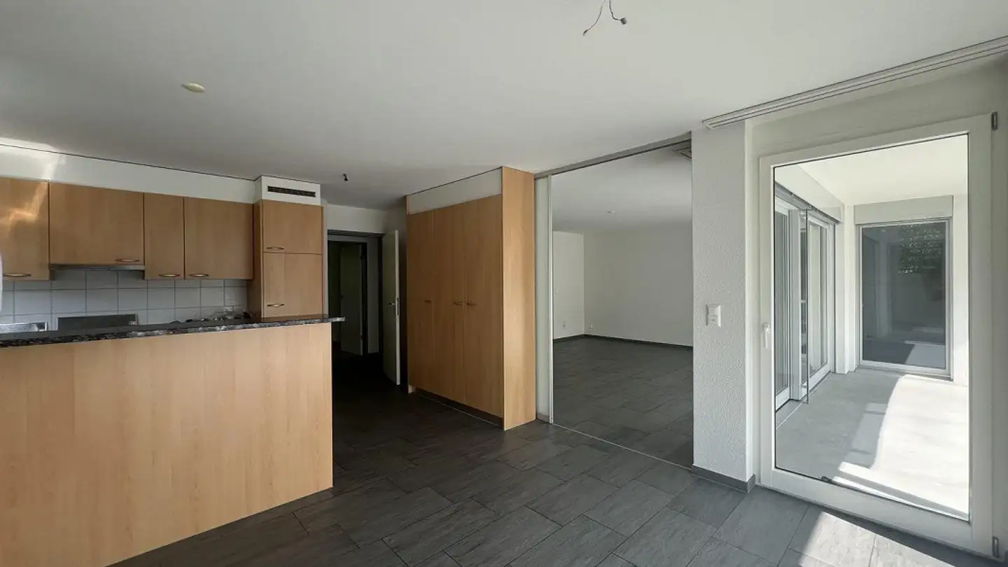 Appartamento in affitto - Frenkenstrasse 41, 4434 Hölstein - Foto 3