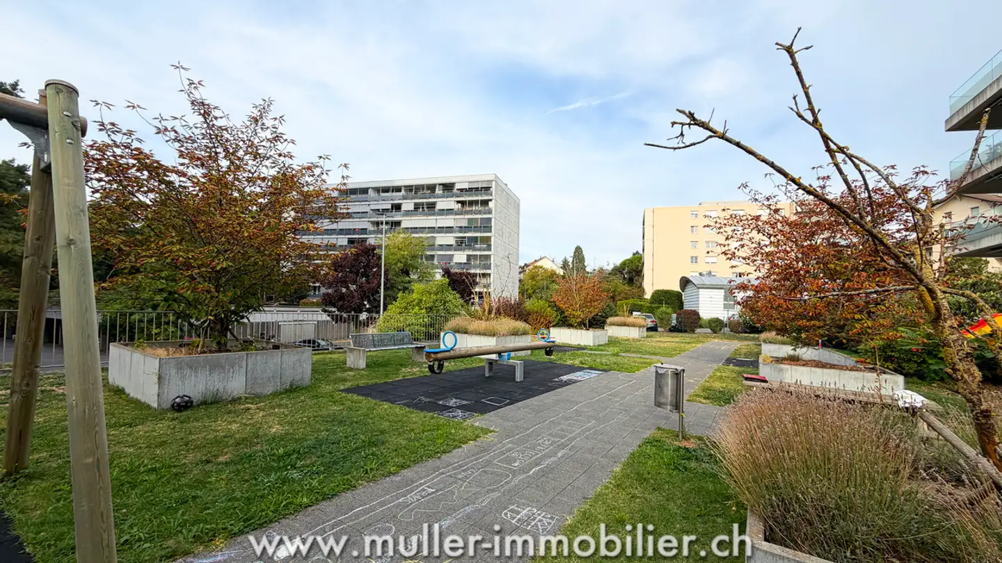 Appartamento in vendita - 1110 Morges - Foto 3