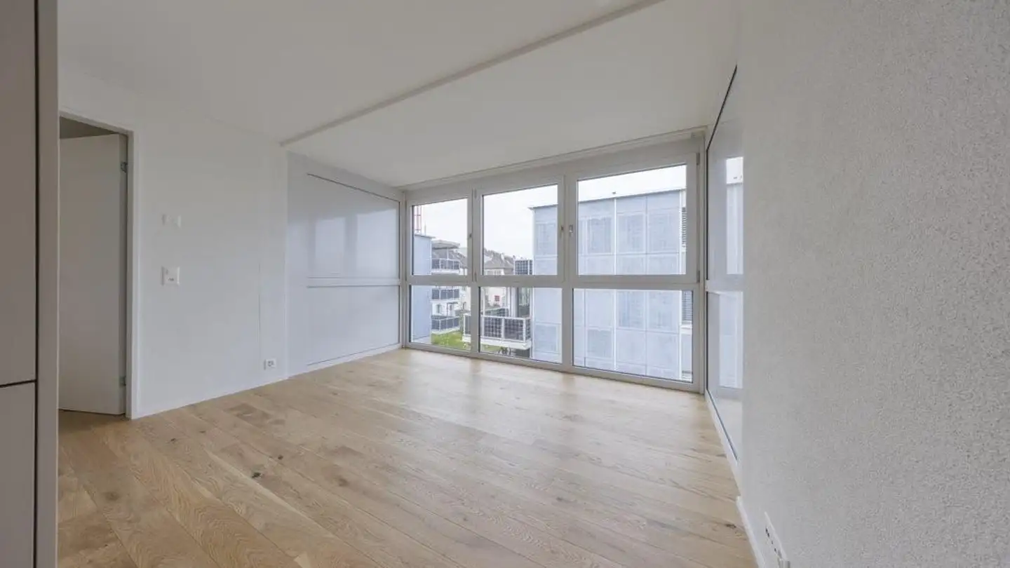 Appartamento in affitto - Oberwiesenstrasse 63, 8050 Zürich - Foto 2