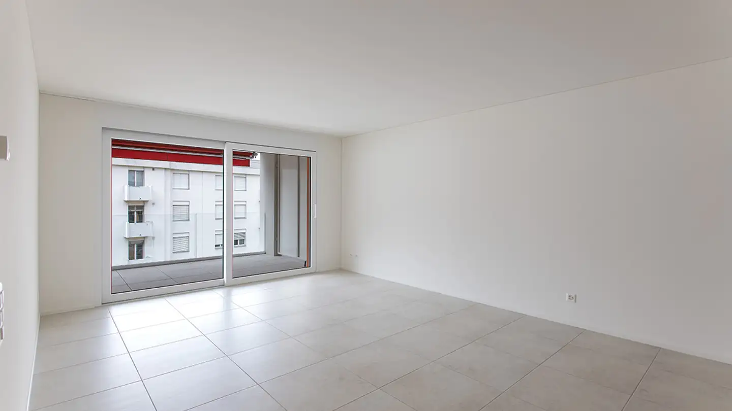 Apartment for rent - Via Pratocarasso 33, 6500 Bellinzona