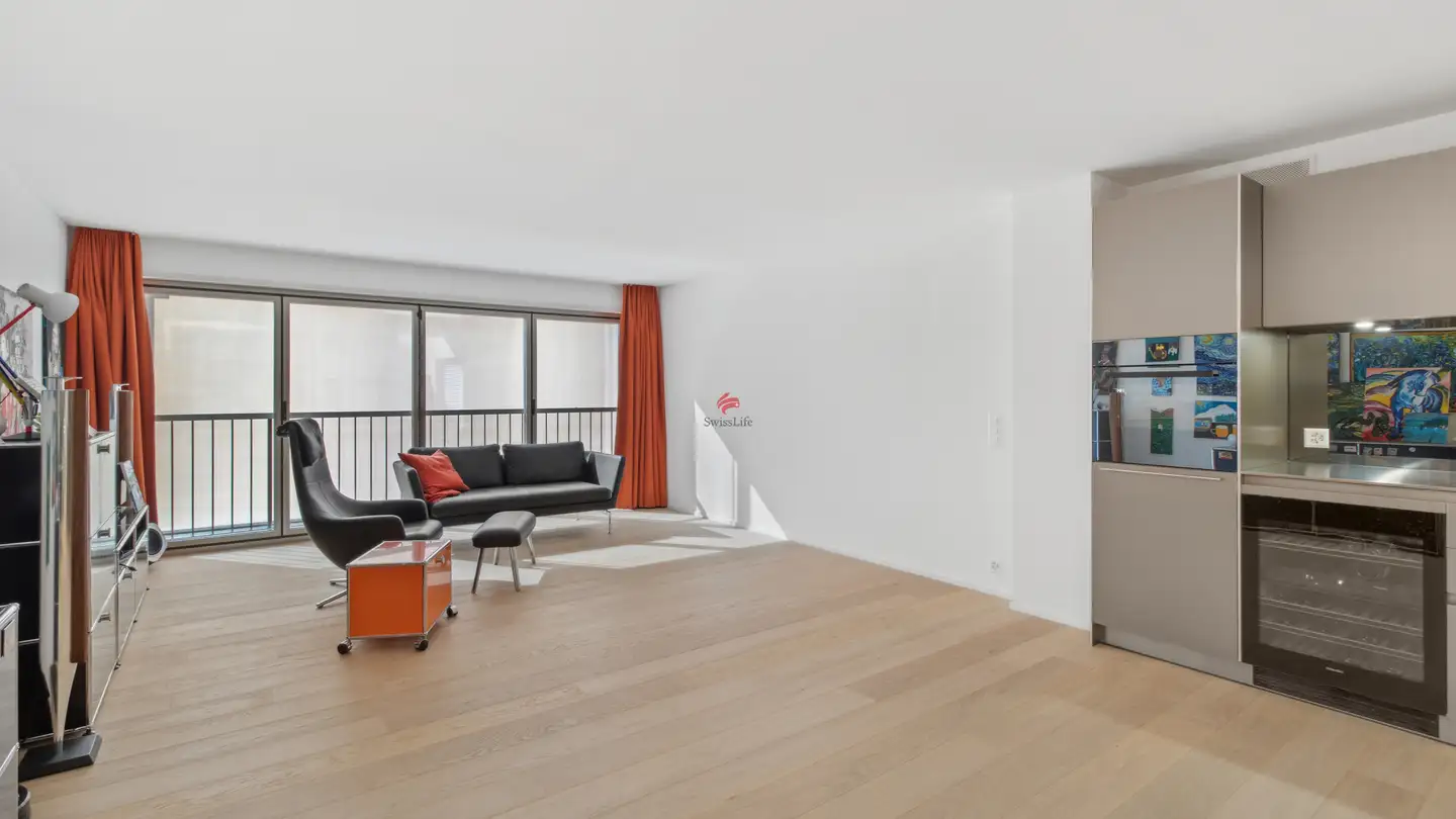 Appartamento in vendita - 8005 Zürich - Photo 3