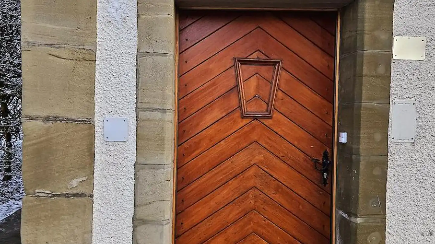 Wohnung mieten - Jetschwil 13, 3186 Düdingen - Foto 3