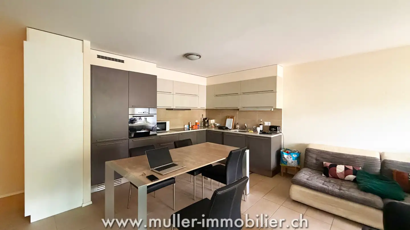 Appartamento in vendita - 1110 Morges - Foto 4
