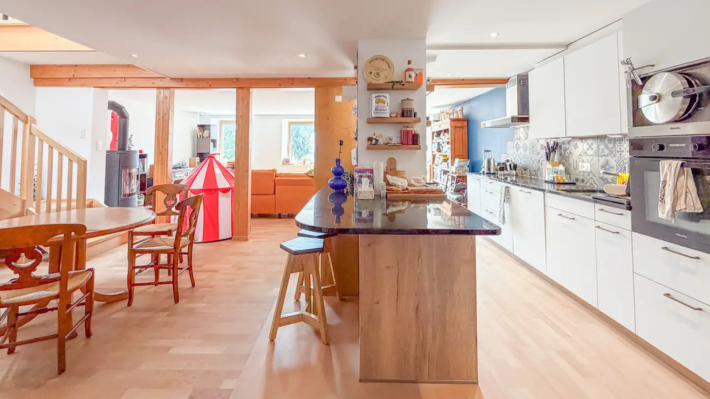 Apartment for sale - Rue Du Jura 25, 1450 Ste-Croix